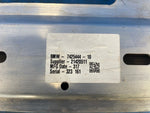 Rear bumper reinforcement BMW XM (G09) 23- 2023