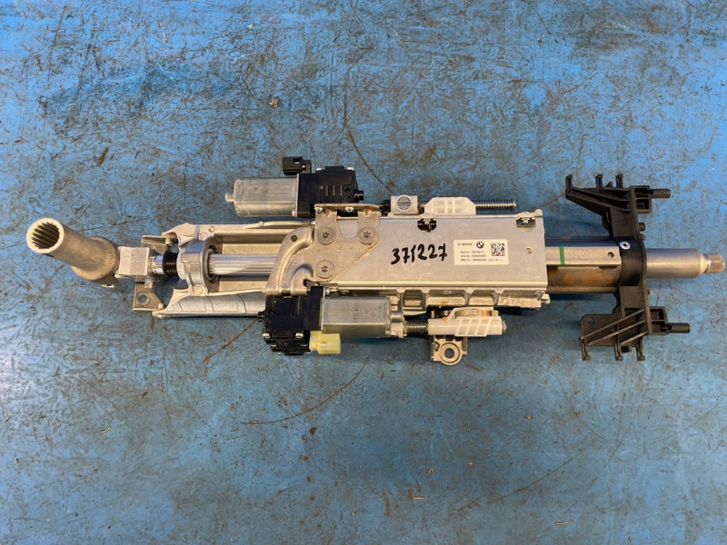 Steering column BMW XM (G09) 23- 2023