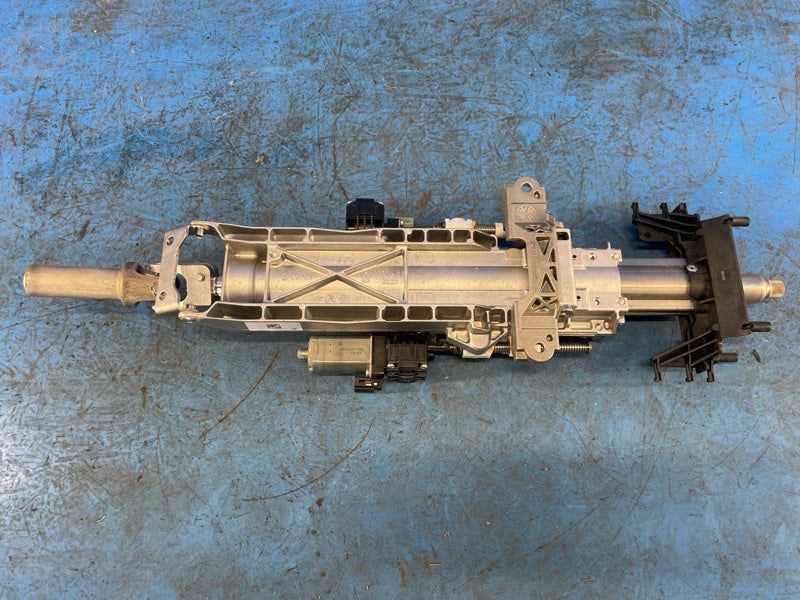 Steering column BMW XM (G09) 23- 2023