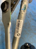 Windscreen wiper trapezoid BMW XM (G09) 23- 2023