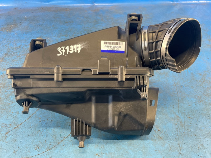 Air filter housing BMW XM (G09) 23- 2023