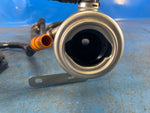 Fuel filler neck BMW XM (G09) 23- 2023