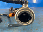 Fuel filler neck BMW XM (G09) 23- 2023