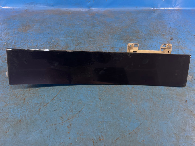 Monitor BMW XM (G09) 23- 2023