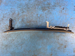 Monitor BMW XM (G09) 23- 2023