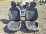 Seat set MINI COOPER S R56 06-14 2012