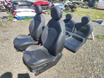 Seat set MINI COOPER S R56 06-14 2012