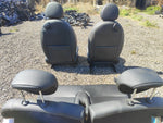 Seat set MINI COOPER S R56 06-14 2012