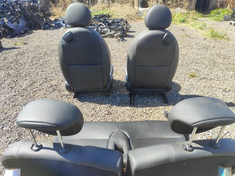 Seat set MINI COOPER S R56 06-14 2012