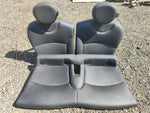 Seat set MINI COOPER S R56 06-14 2012