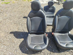 Seat set MINI COOPER S R56 06-14 2012