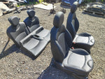 Seat set MINI COOPER S R56 06-14 2012