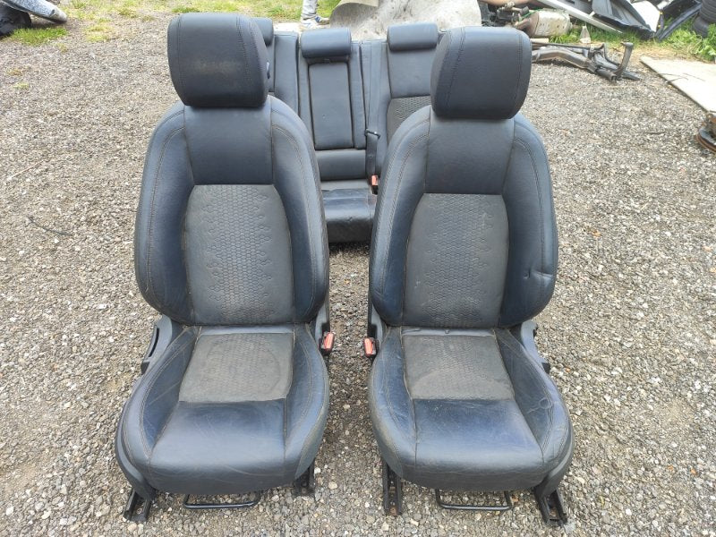 Seat set LAND ROVER DISCOVERY Sport 15-19 2016