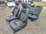 Seat set LAND ROVER DISCOVERY Sport 15-19 2016