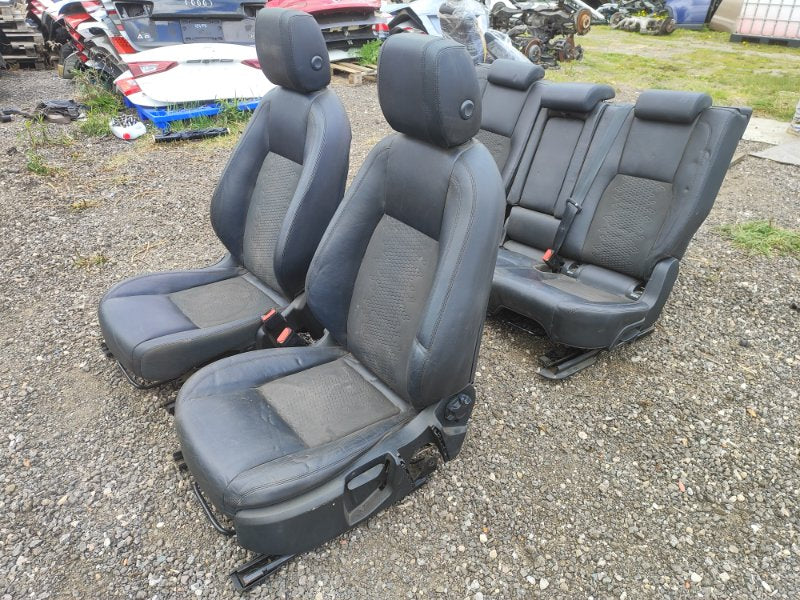 Seat set LAND ROVER DISCOVERY Sport 15-19 2016