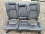 Seat set LAND ROVER DISCOVERY Sport 15-19 2016