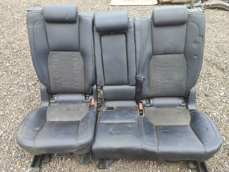 Seat set LAND ROVER DISCOVERY Sport 15-19 2016