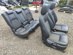 Seat set LAND ROVER DISCOVERY Sport 15-19 2016