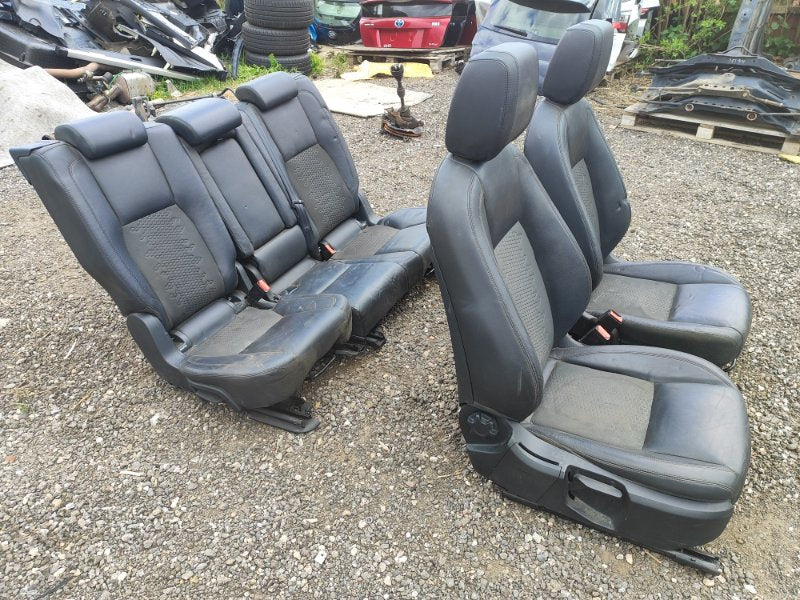 Seat set LAND ROVER DISCOVERY Sport 15-19 2016