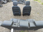 Seat set LAND ROVER DISCOVERY Sport 15-19 2016