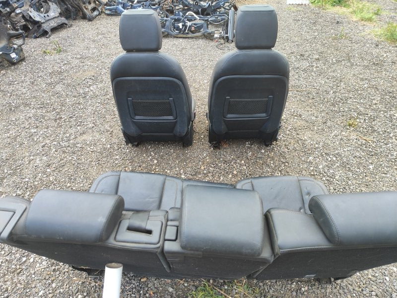 Seat set LAND ROVER DISCOVERY Sport 15-19 2016