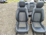 Seat set LAND ROVER DISCOVERY Sport 15-19 2016