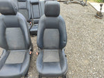 Seat set LAND ROVER DISCOVERY Sport 15-19 2016
