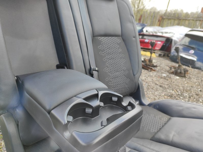 Seat set LAND ROVER DISCOVERY Sport 15-19 2016