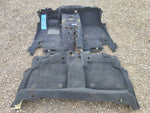 Floor carpet BMW XM (G09) 23- 2023