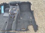 Floor carpet BMW XM (G09) 23- 2023