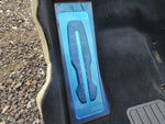 Floor carpet BMW XM (G09) 23- 2023