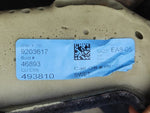 Floor carpet BMW XM (G09) 23- 2023