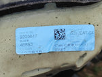 Floor carpet BMW XM (G09) 23- 2023