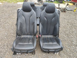 Seat set BMW 6 SERIES (F13) 12-18 2013