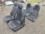 Seat set BMW 6 SERIES (F13) 12-18 2013
