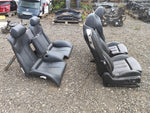 Seat set BMW 6 SERIES (F13) 12-18 2013