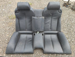 Seat set BMW 6 SERIES (F13) 12-18 2013
