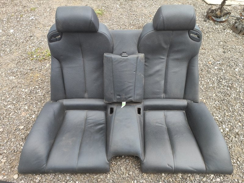 Seat set BMW 6 SERIES (F13) 12-18 2013