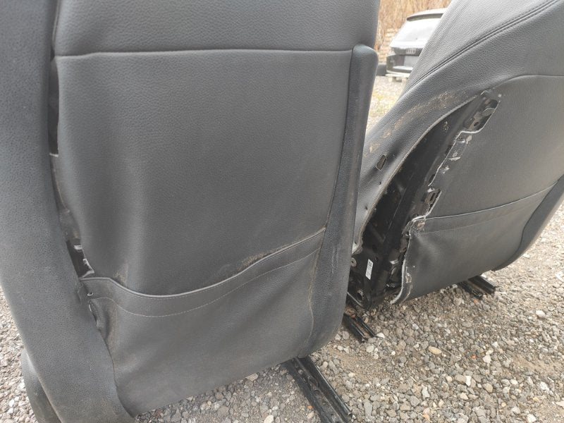 Seat set BMW 6 SERIES (F13) 12-18 2013