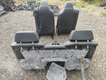 Seat set BMW 6 SERIES (F13) 12-18 2013