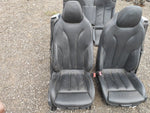 Seat set BMW 6 SERIES (F13) 12-18 2013
