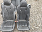 Seat set BMW 6 SERIES (F13) 12-18 2013