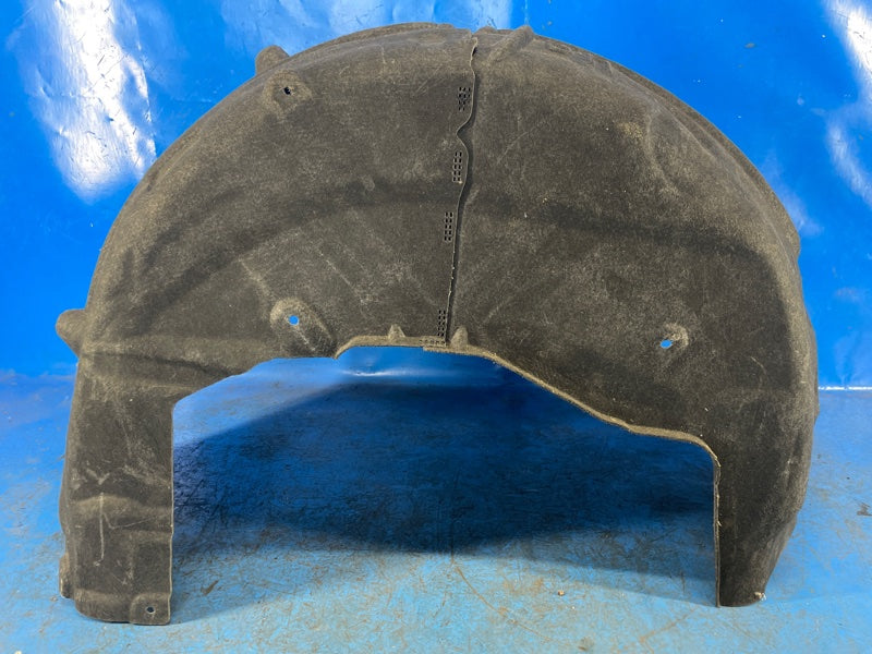 Fender liner BMW XM (G09) 23- 2023 Rear Right