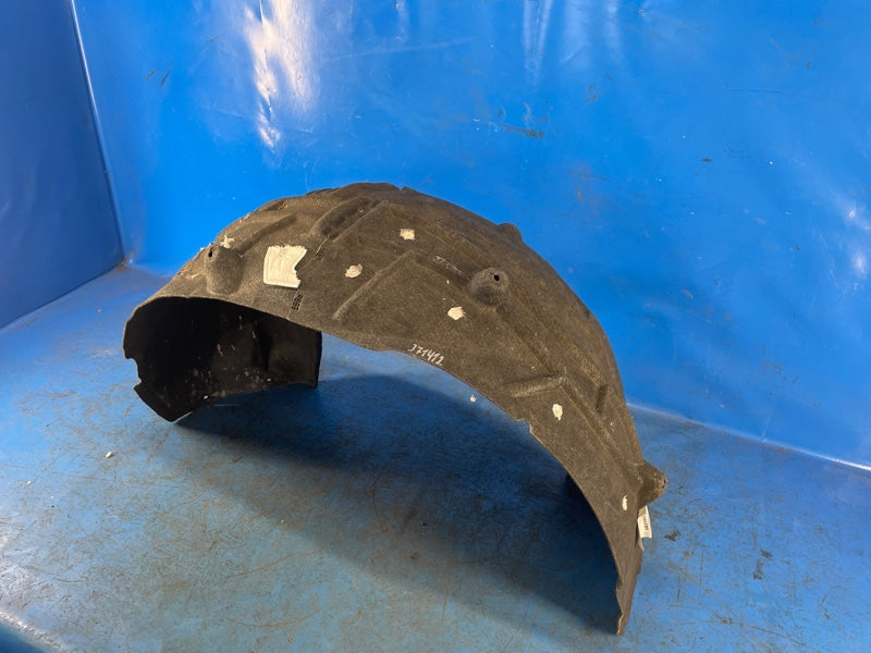 Fender liner BMW XM (G09) 23- 2023 Rear Right