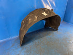 Fender liner BMW XM (G09) 23- 2023 Rear Right