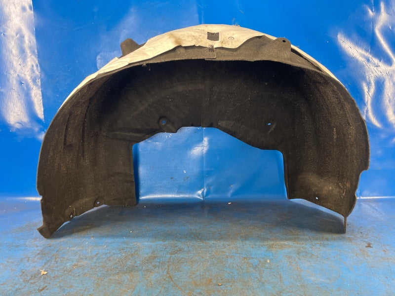 Fender liner BMW XM (G09) 23- 2023 Rear Left