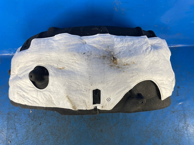 Fender liner BMW XM (G09) 23- 2023 Rear Left