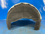 Fender liner BMW XM (G09) 23- 2023 Rear Left