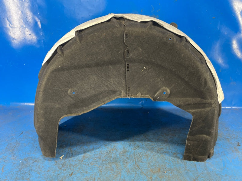 Fender liner BMW XM (G09) 23- 2023 Rear Left