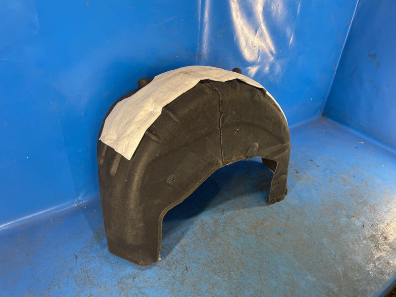 Fender liner BMW XM (G09) 23- 2023 Rear Left